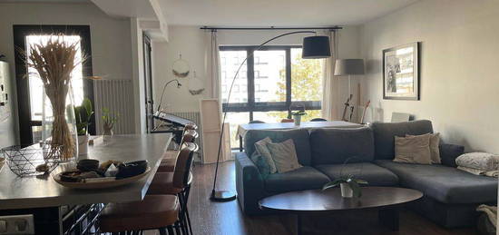 Vente appartement centre de Suresnes