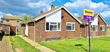 2 bedroom detached bungalow