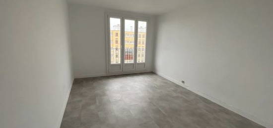 Location appartement 2 pièces 43 m²