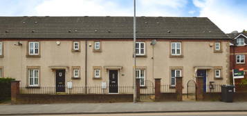 Terraced house for sale in Church Street, Westhoughton, Bolton BL5