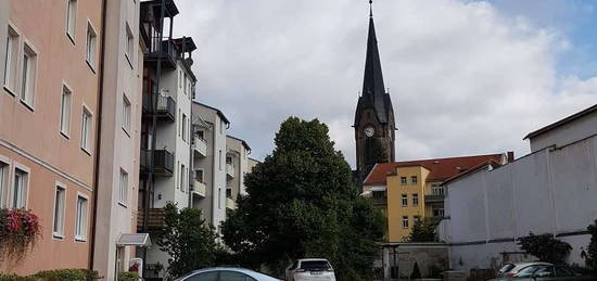 Schicke 2 Zimmer in Meißen, Top Infrastruktur-ruhig und grün**