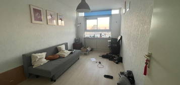 Kamer te huur in appartement op Noordereiland