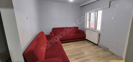 SARIYER PINAR MAH.2+1 BOŞ BAHÇELİ KİRALIK DAİRE