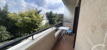 Achat appartement 3 pièces 65 m²