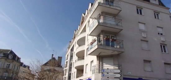 Appartement  à louer, 3 pièces, 2 chambres, 67 m²