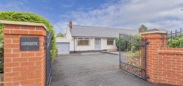 2 bedroom semi-detached bungalow for sale