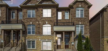 310 DELRAY DRIVE, Markham (Greensborough), Ontario