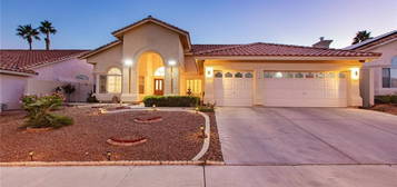 9109 Lazy Hill Cir, Las Vegas, NV 89117