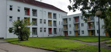 Seniorenwohnung in Leoben