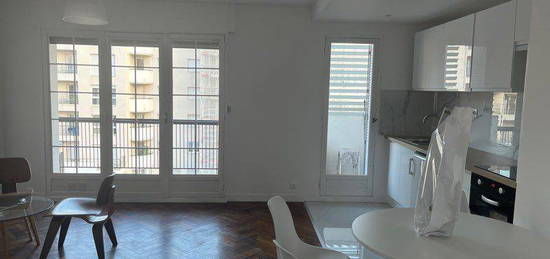 Location T2 Prado/ Mermoz 44m2