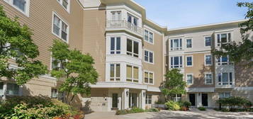 214 Saint Paul St Unit 505, Brookline, MA 02446