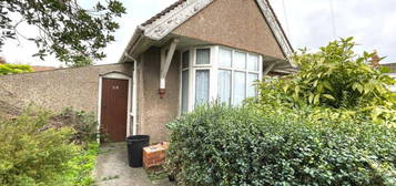 1 bedroom bungalow for sale