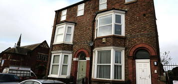 Flat to rent in Wellington Street, Waterloo, Liverpool L22