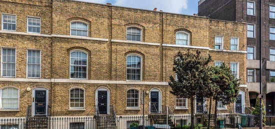 Flat for sale in King's Cross Road, London WC1X