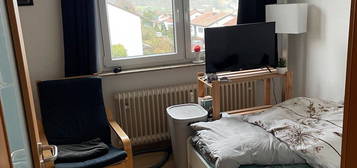 1-Zimmer Wohnung in 37077 Göttingen- Nachmieter gesucht