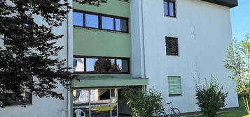 Provisionsfreie - Großzügige 4-Zimmer Wohnung in Taufkirchen/ Pr, - (Optional: mit Garage)