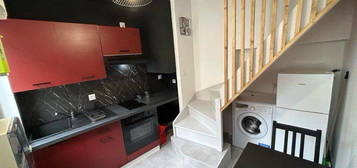 Maison Duplex Meublé 20m2