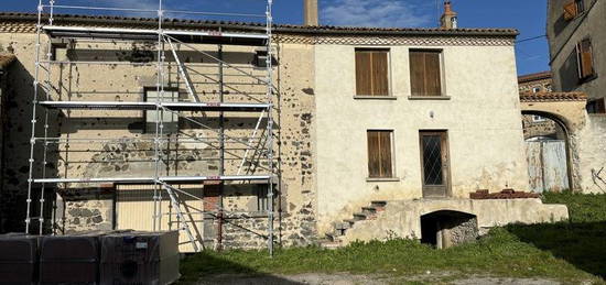 Achat maison 3 pièces 70 m²