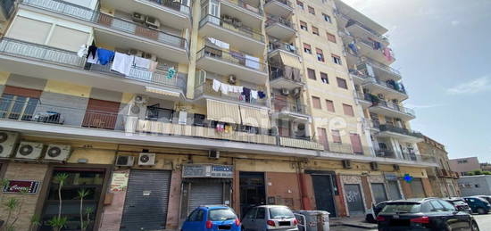 Bilocale via Ferrante Imparato, San Giovanni a Teduccio, Napoli