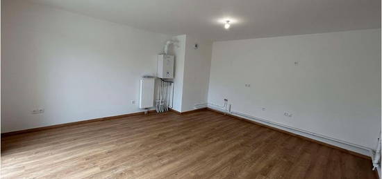 Location appartement 3 pièces 68 m²