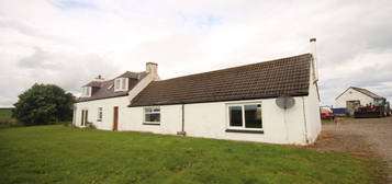 4 bed detached bungalow for sale