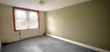 1 bedroom ground floor flat for sale