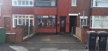 2 bed terraced house to rent