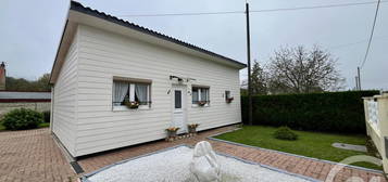 Achat maison 3 pièces 65 m²