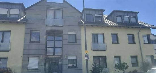 Manheim-Neu: Moderne 2-Zimmer-Wohnung mit einer Wohnfläche von ca. 75 m², Balkon, Garage u.v.m.!