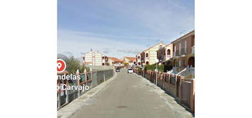 Casa adosada de alquiler en Zarzandola, Casarrubios del Monte pueblo