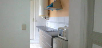 Appartement f 2