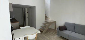 Appartement T3