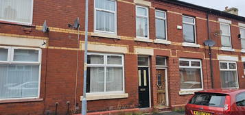 2 bed terraced house for sale