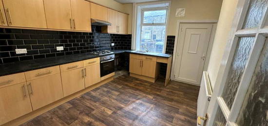 2 bedroom terraced house