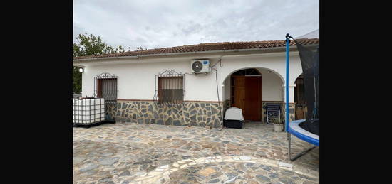 Casa o chalet independiente en venta en  Lugar Diseminado, 2