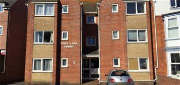 Flat to rent in Kirtleton Avenue, Weymouth DT4
