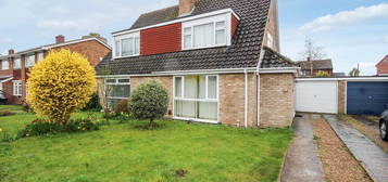 3 bedroom semi-detached house