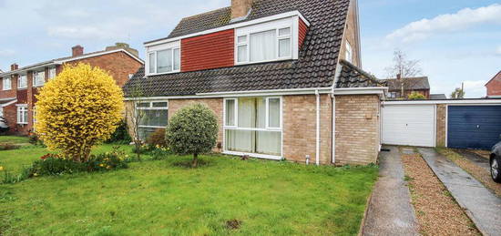 3 bedroom semi-detached house