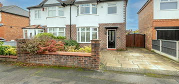 3 bedroom semi-detached house