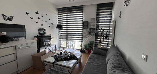 DUO'DAN GPLUS RESIDENCE YÜKSEK KAT BOŞ 1+1