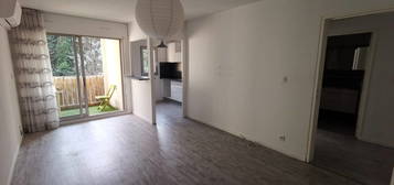 LOCATION APPARTEMENT 2 PIECES QUARTIER ROUTE D'ALES NIMES