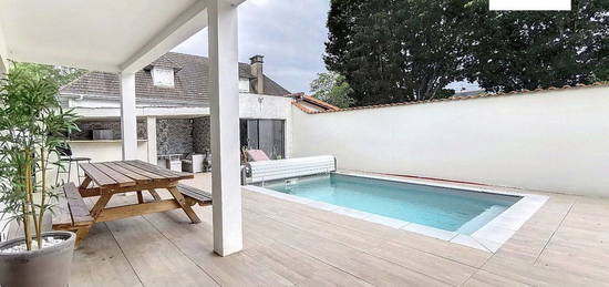 Maison 4 pièces 145 m²