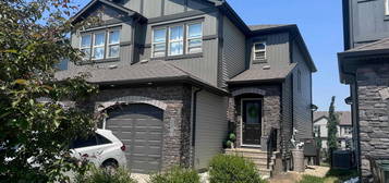 108 Greenbury Close, Spruce Grove, AB T7X 0L7