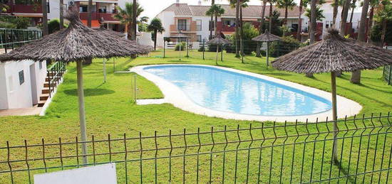 Casa en Las Lagunas - Campano, Chiclana de la Frontera