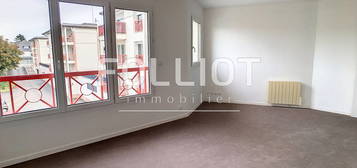 Appartement Bréhal Studio 34.60 m2 - centre ville