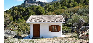 Casa o chalet en venta en Benifato