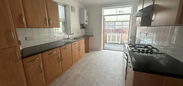 3 bedroom terraced house