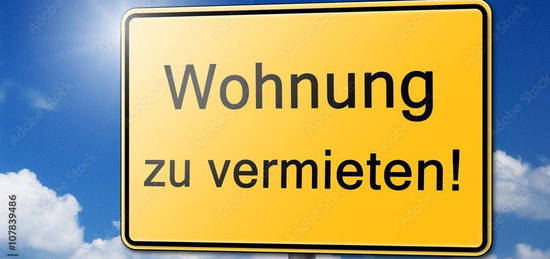 Neuwertige Wohnung in 97531 Obertheres zu vermieten.