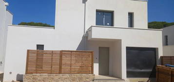 Maison 4 pièces 116 m²