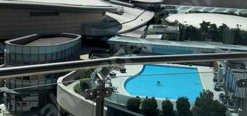 MALL OF İSTANBUL KİRALIK 2+1 PANORAMİK DAİRE